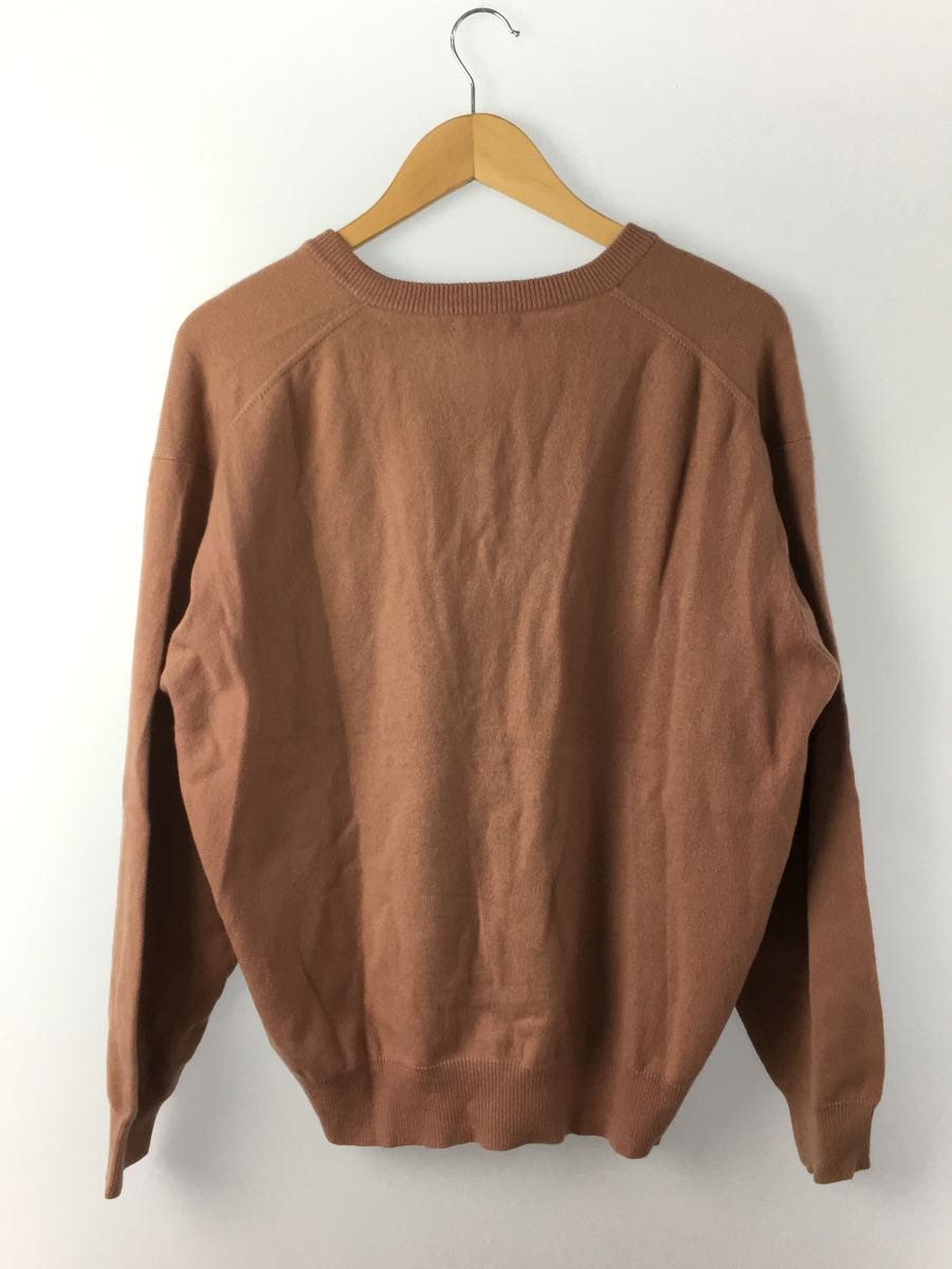 史上一番安い Christian Dior MONSIEUR◇セーター(薄手)/L/カシミア