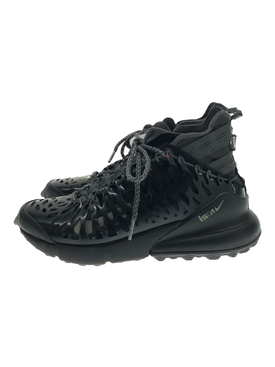 最も優遇 NIKE◇AIR ISPA/エアマックス/ブラック/BQ1918-002/26.5cm