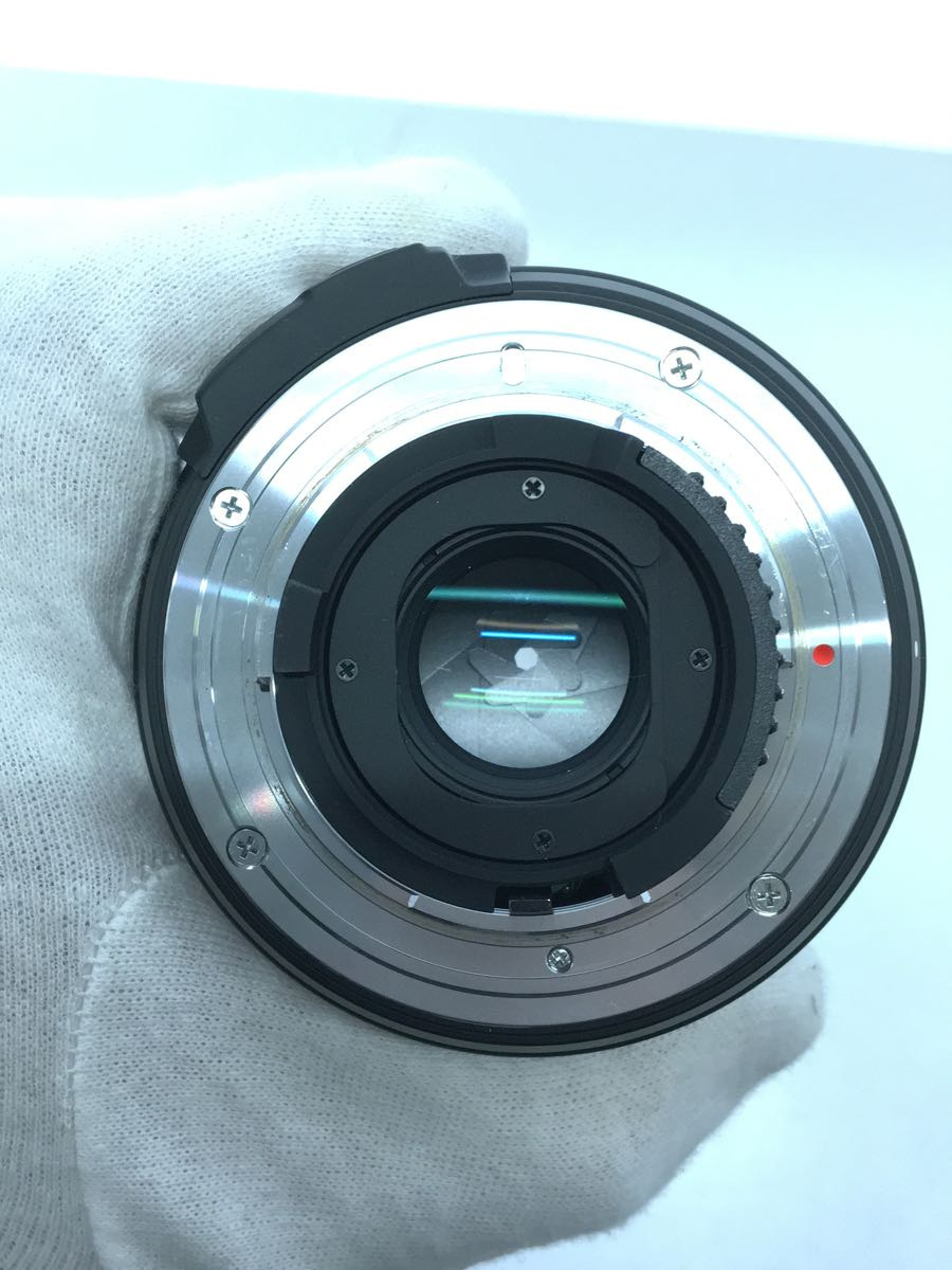SIGMA◆10mm f/2.8 EX DC Fisheye HSM/単焦点魚眼レンズ_画像6