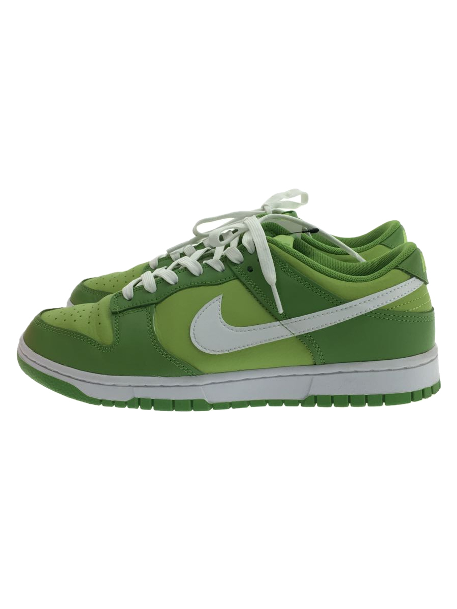 ギフ_包装】 NIKE◇Dunk Low Kermit/ダンクローレトロ