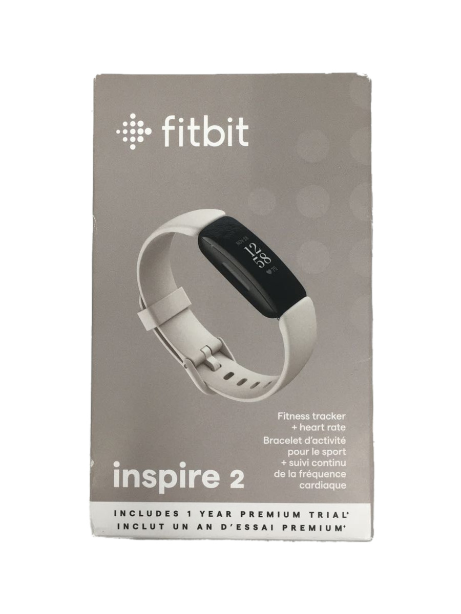 fitbit◆生活家電その他_画像1