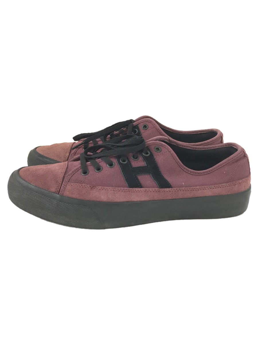 HUF◇ローカットスニーカー/28cm/BRD(28.0cm)|売買されたオークション
