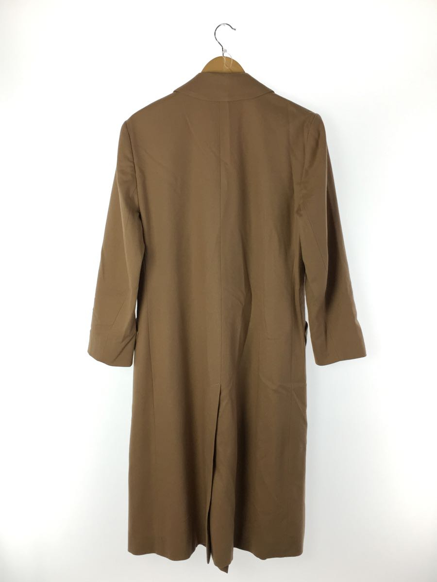 買取り実績 PENDLETON ダブルチェスターコート/10/ウール/BEG
