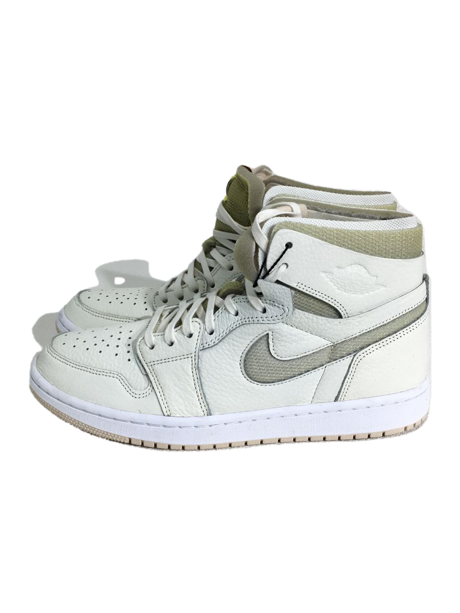 NIKE◆ハイカットスニーカー/26cm/WHT/CT0979-107