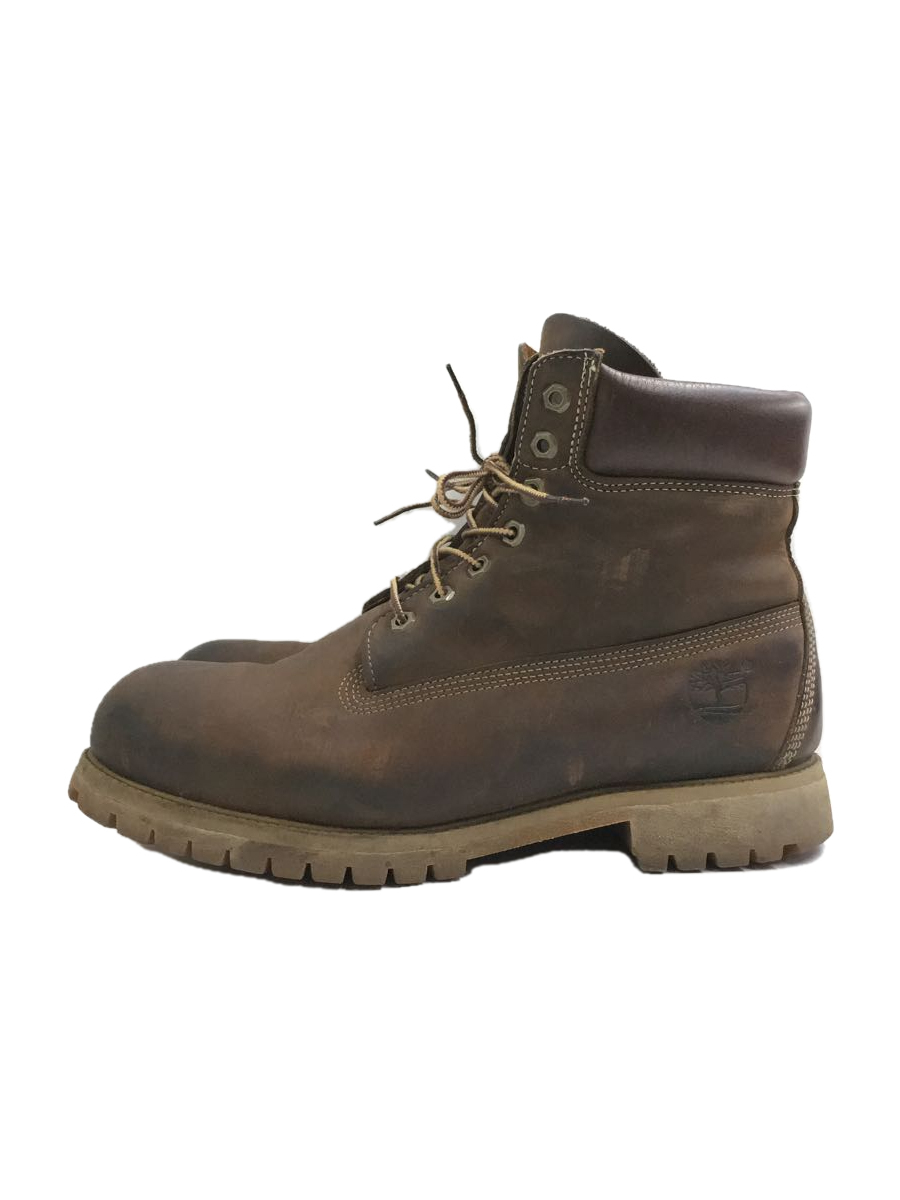 半額】 Timberland◇27097/6 INCH PREMIUM ANNIVERSARY BOOT/6 インチ