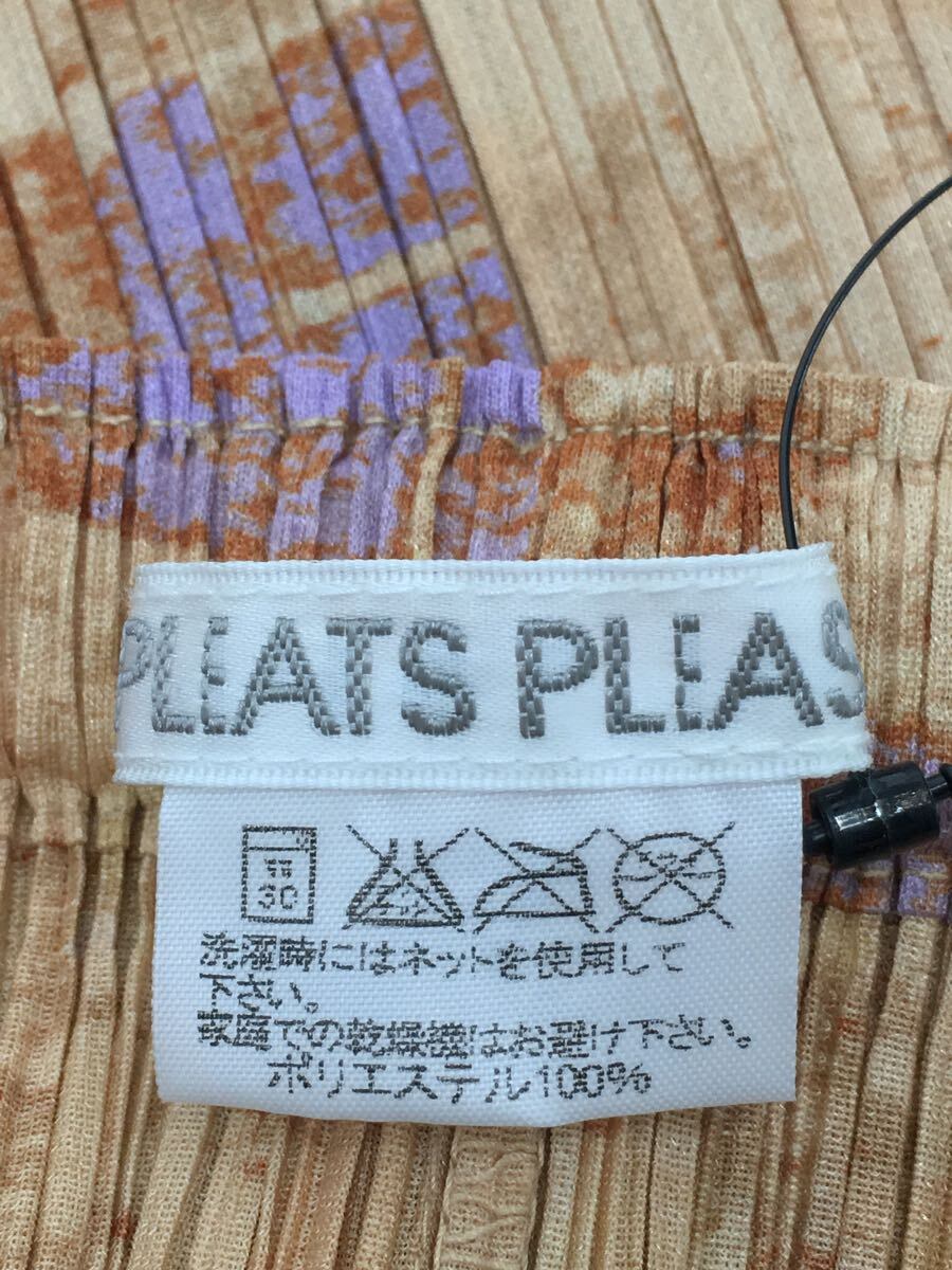 PLEATS PLEASE ISSEY MIYAKE◇プリーツプリーズイッセイミヤケ/ロング