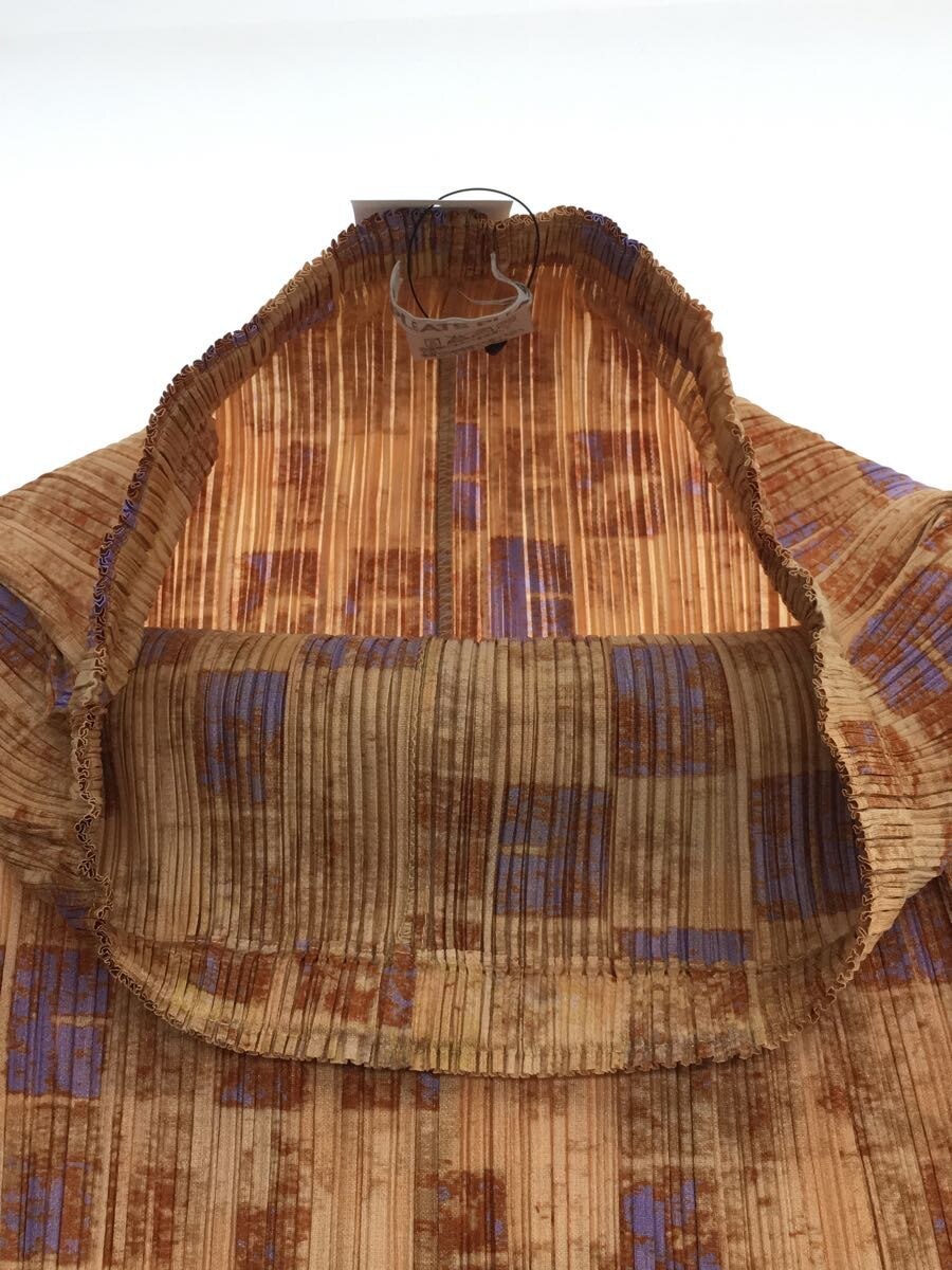 PLEATS PLEASE ISSEY MIYAKE◇プリーツプリーズイッセイミヤケ/ロング