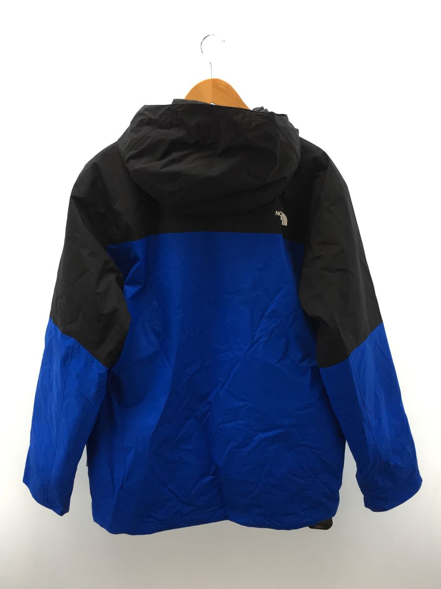 THE NORTH FACE◇Fourbarrel Triclimate Jacketフォーバレルトリ THE NORTH FACE◇Fourbarrel Triclimate Jacketフォーバレルトリ