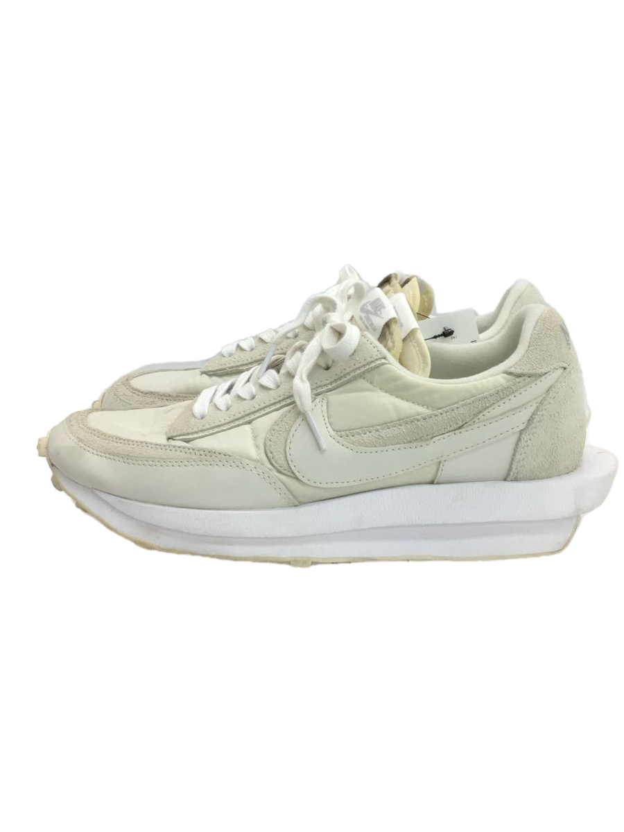 NIKE◆LD WAFFLE/LD ワッフル/ホワイト/BV0073-101/27cm/WHT_画像1