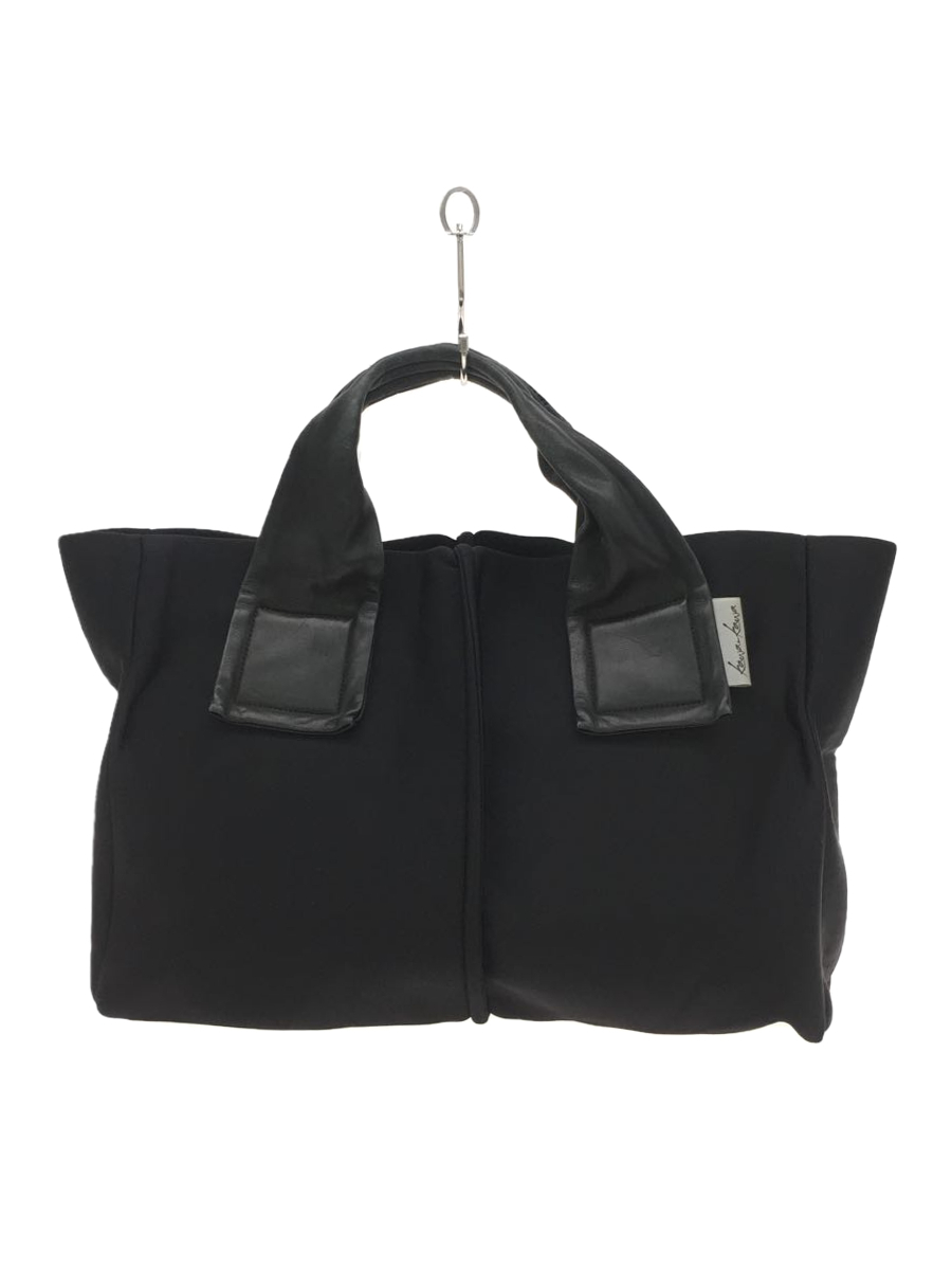 最新コレックション KAWAKAWA/トートバッグ/-/BLK その他 - ohsad.org