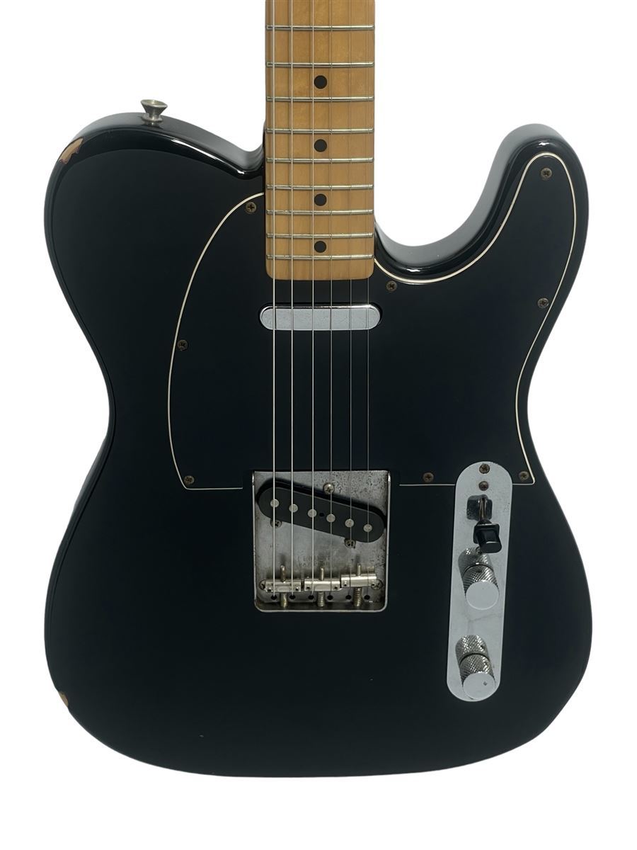 Fender Japan テレキャスター TL-STD フジゲン 95〜96-