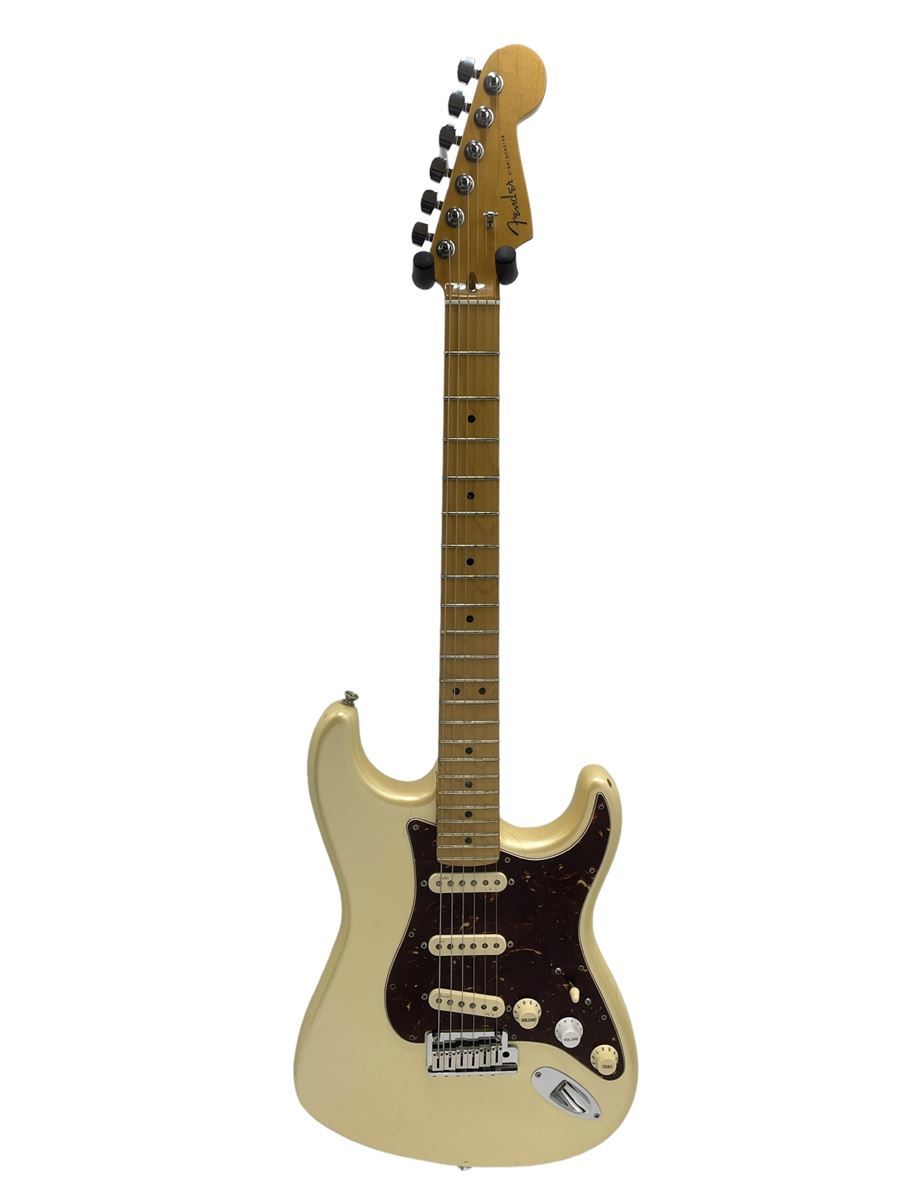 Fender◆American Deluxe Stratocaster/アメデラ/2011/S-1/OP/ダメージ多