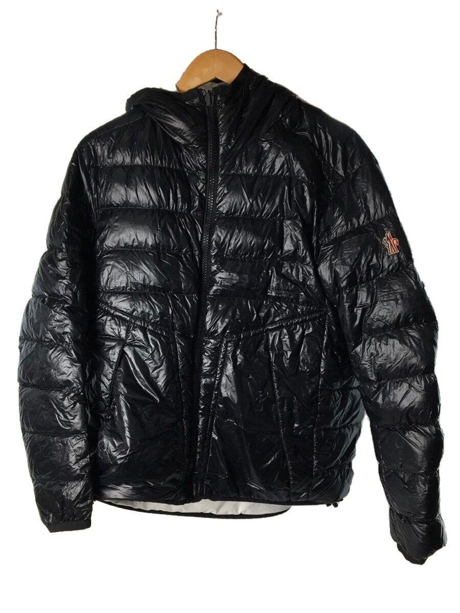 MONCLER GRENOBLE◇ダウンジャケット/G20971A0001/6Barsac スキー