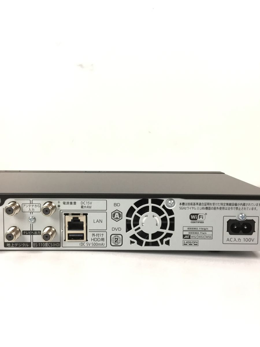 SHARP◇ブルーレイレコーダー 2B-C10DT1 | visaliariverrock.com