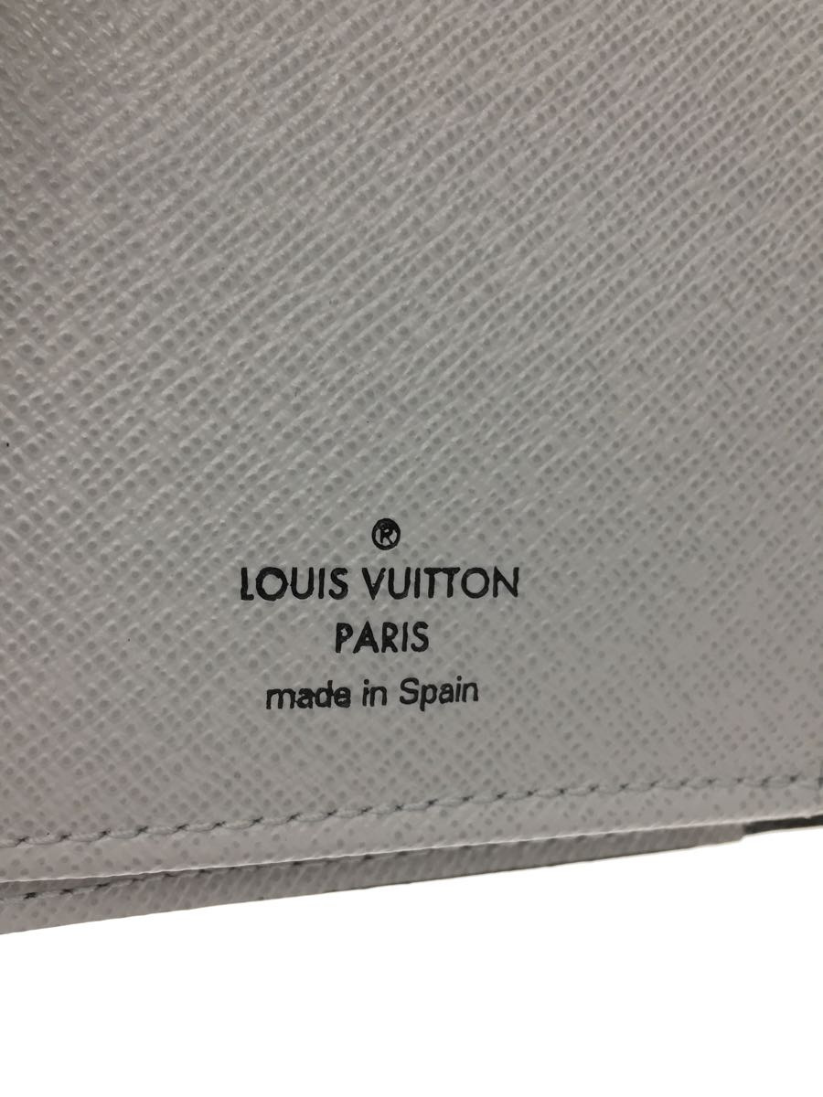 LOUIS VUITTON◇エピ/ポルトフォイユブラザ/箱付/長財布/フェイク