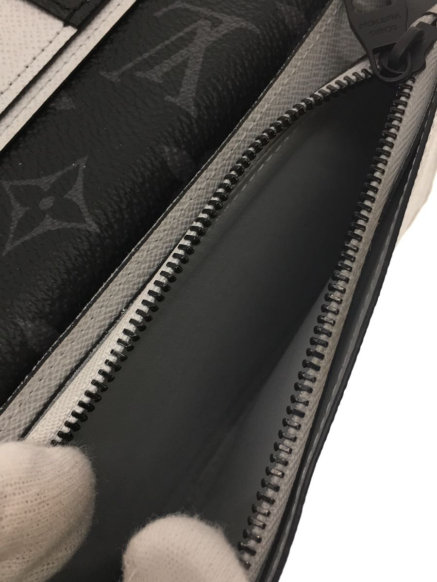 LOUIS VUITTON◇エピ/ポルトフォイユブラザ/箱付/長財布/フェイク