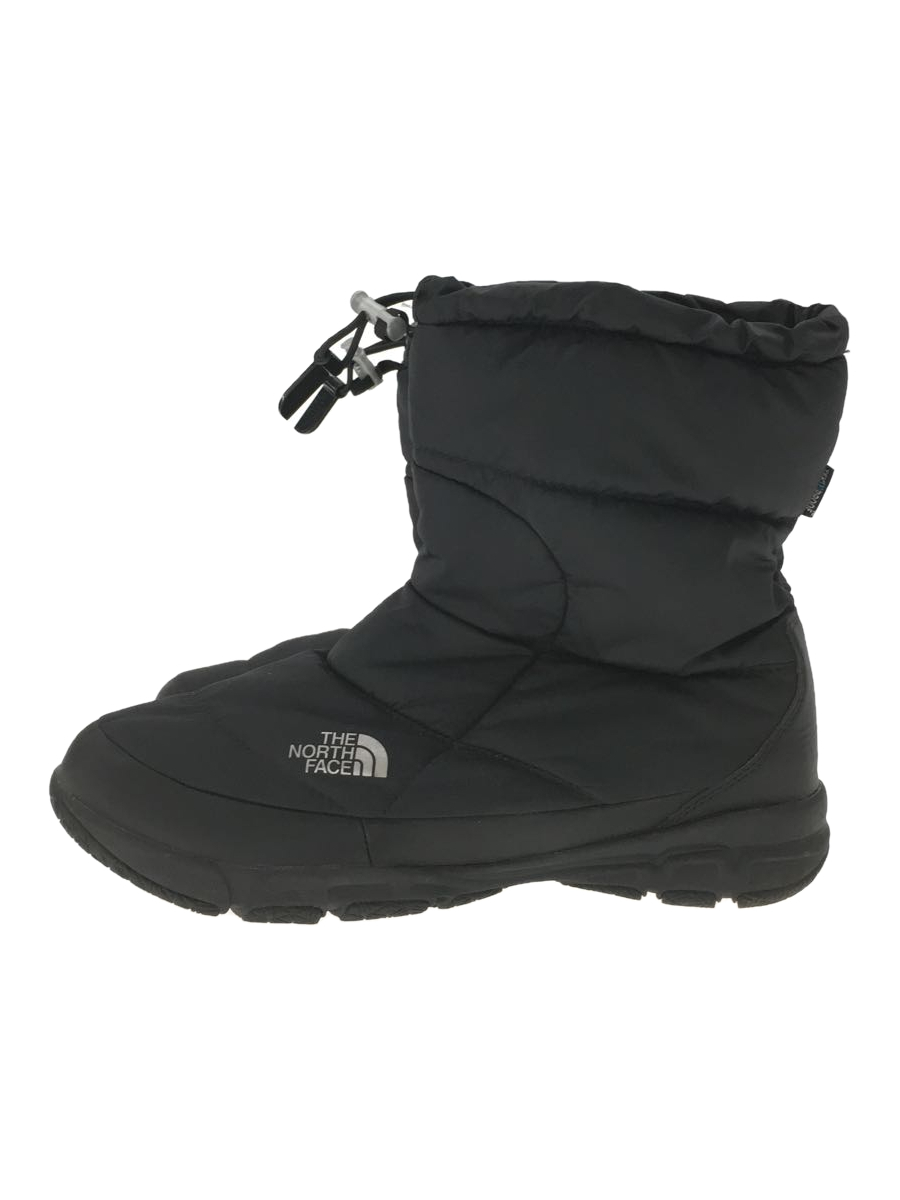 THE NORTH FACE◆ブーツ/28cm/BLK/NF51580