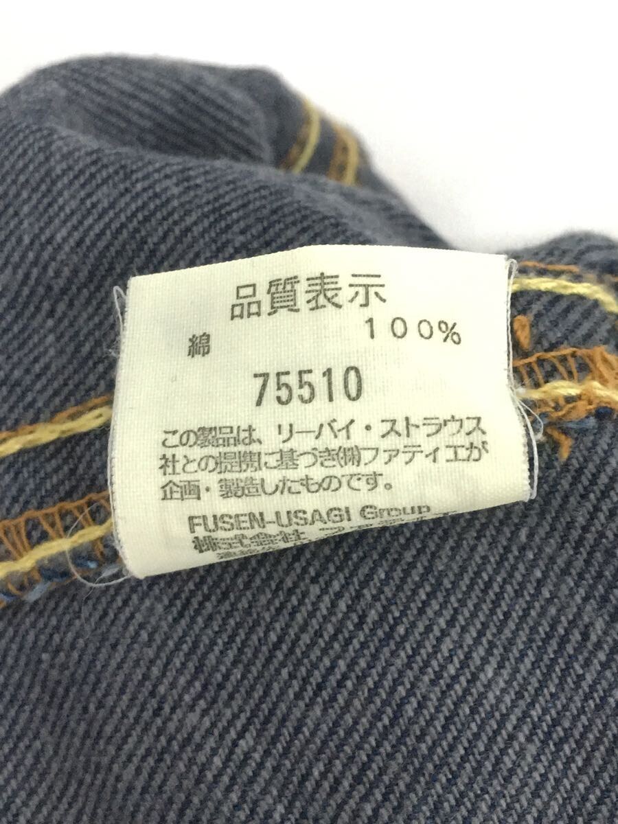 Levi’s◆ пиджак /110cm/ Denim  /IDG