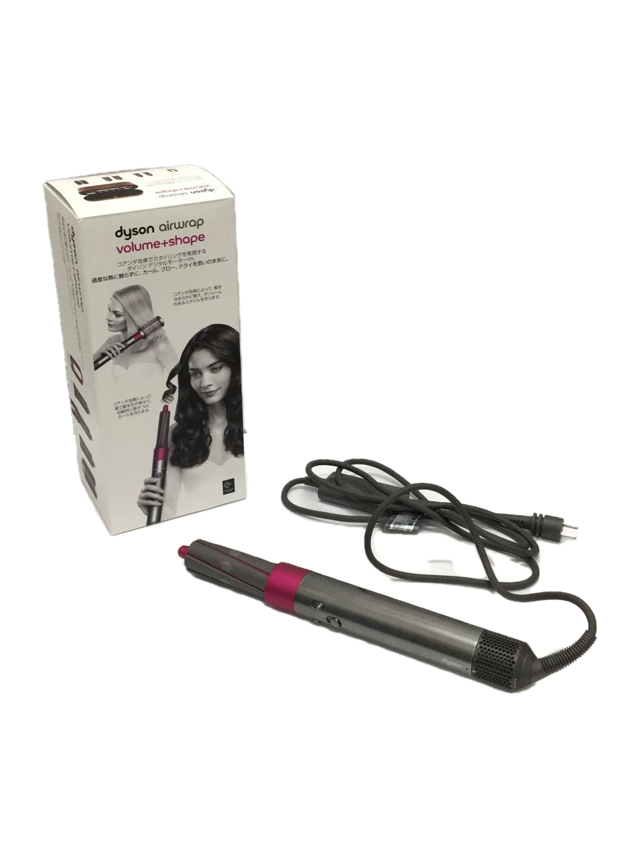 dyson◇ドライヤー・ヘアアイロン Dyson Airwrap スタイラー Volume+