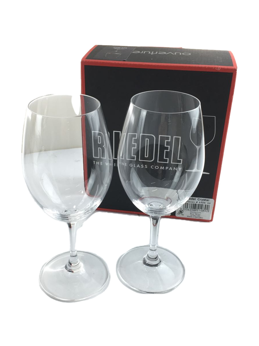 Yahoo!オークション - Riedel◇グラス/2点セット/CLR