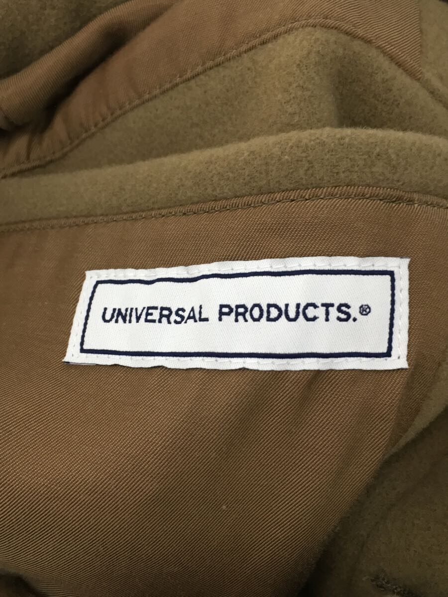 UNIVERSAL PRODUCTS◆UNIVERSAL PRODUCTS/ユニバーサルプロダクツ/コート/2/ウール_画像3
