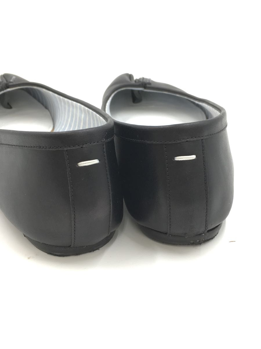 Maison Margiela◇メゾンマルジェラ/足袋バレエシューズ/38/BLK Maison Margiela◇メゾンマルジェラ/足袋バレエシューズ/38/BLK