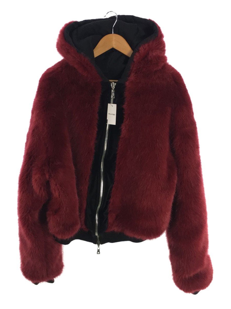 CAVIALE◇ジャケット/XL/コットン/RED www.anac-mali.org