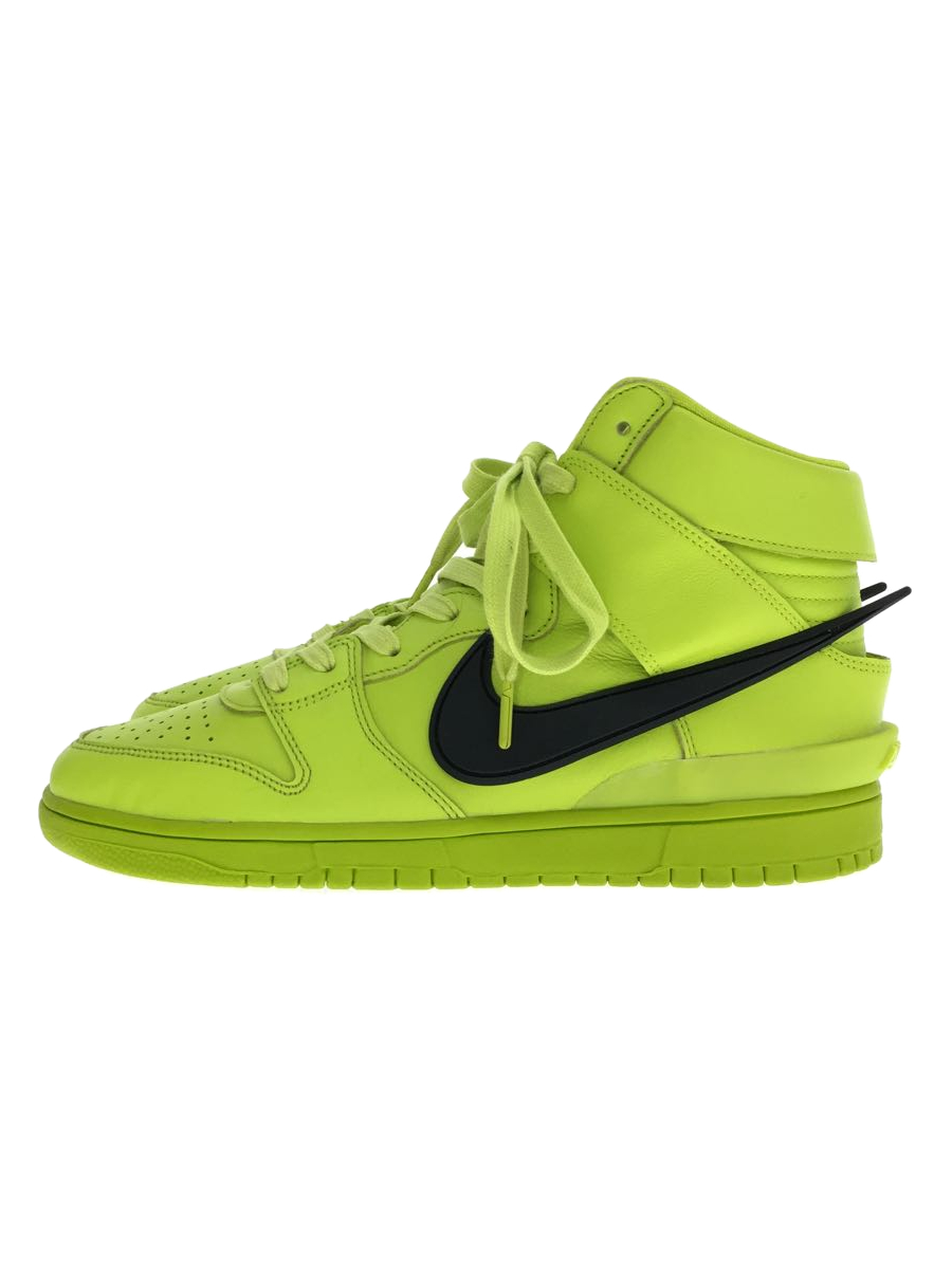 いラインアップ NIKE◇DUNK アンブッシュ/27.5cm/レザー/CU7544-300