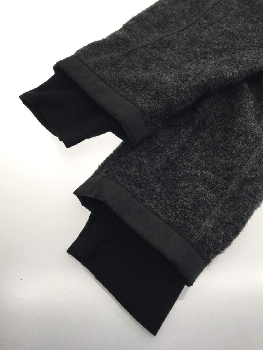 MONCLER GRENOBLE◇MAGLIA CARDIGAN/フード付き/ジャケット/L/ウール