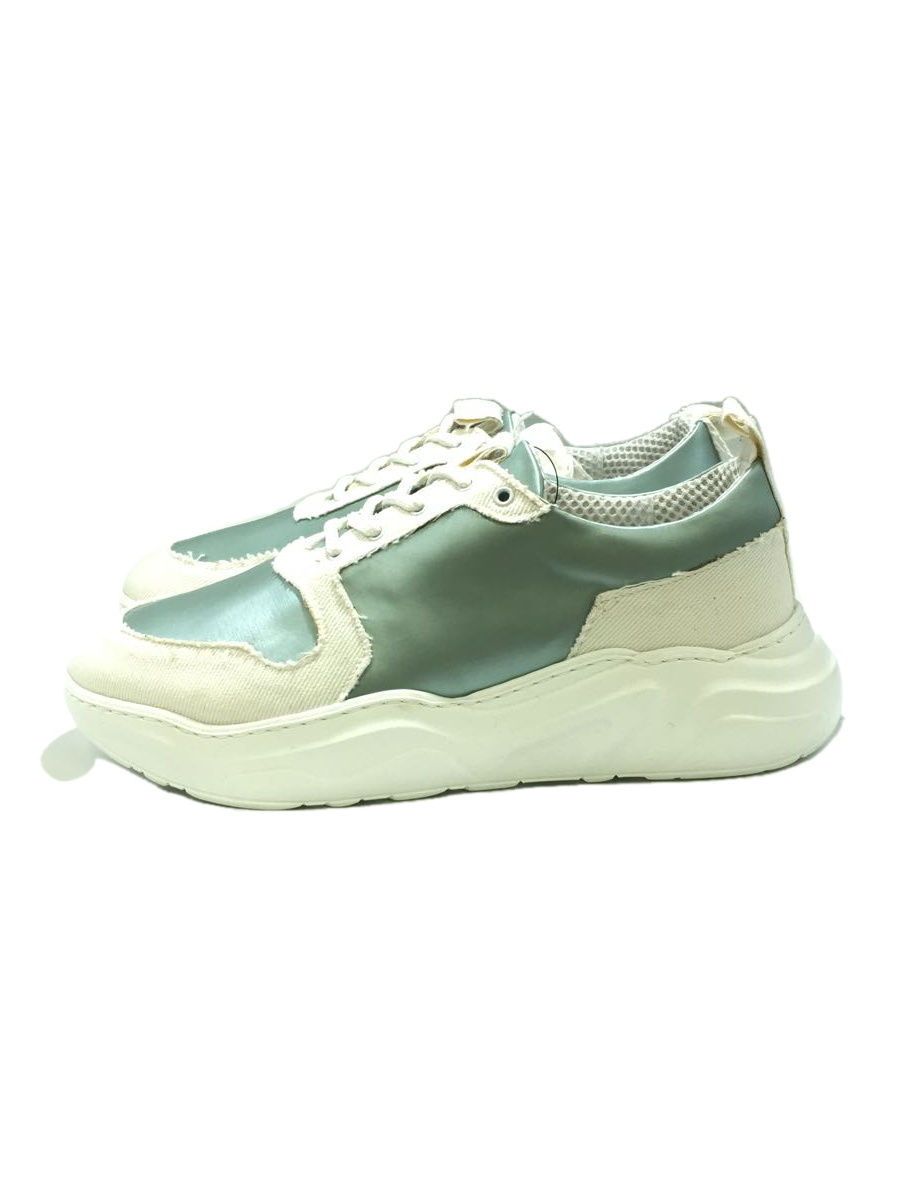PHILEO/ローカットスニーカー/41/WHT-