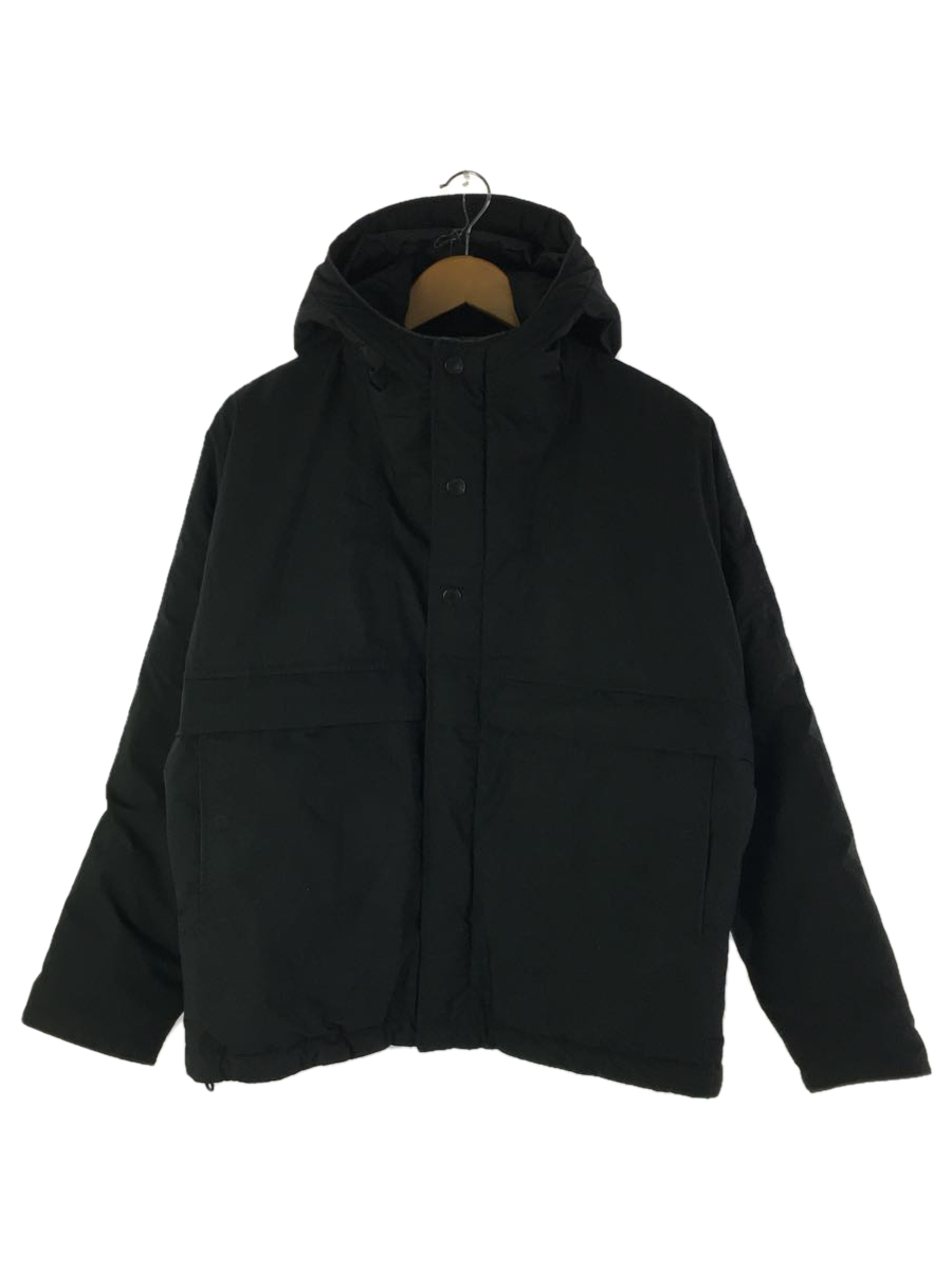 THE NORTH FACE PURPLE LABEL◆HYVENT 65/35 INSULATION JACKET/S/ポリエステル/BLK