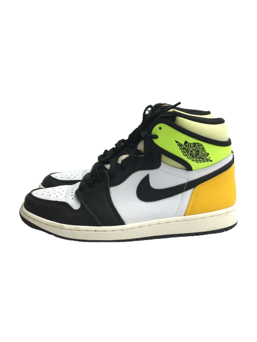 NIKE◆AIR JORDAN 1 RETRO HIGH OG_エア ジョーダン 1 レトロ ハイ/27.5cm_画像1