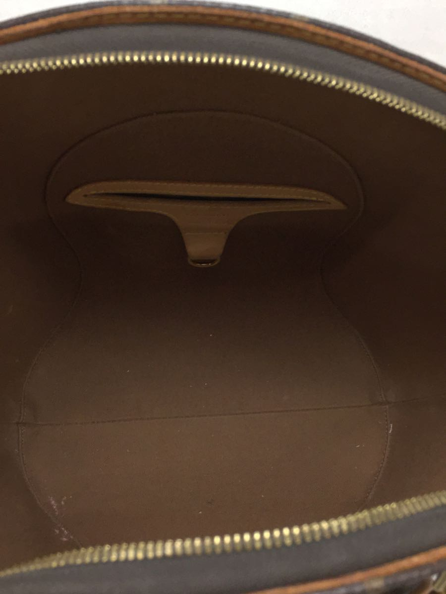 LOUIS VUITTON◇エリプスMM_モノグラム_BRW/PVC/BRW | www