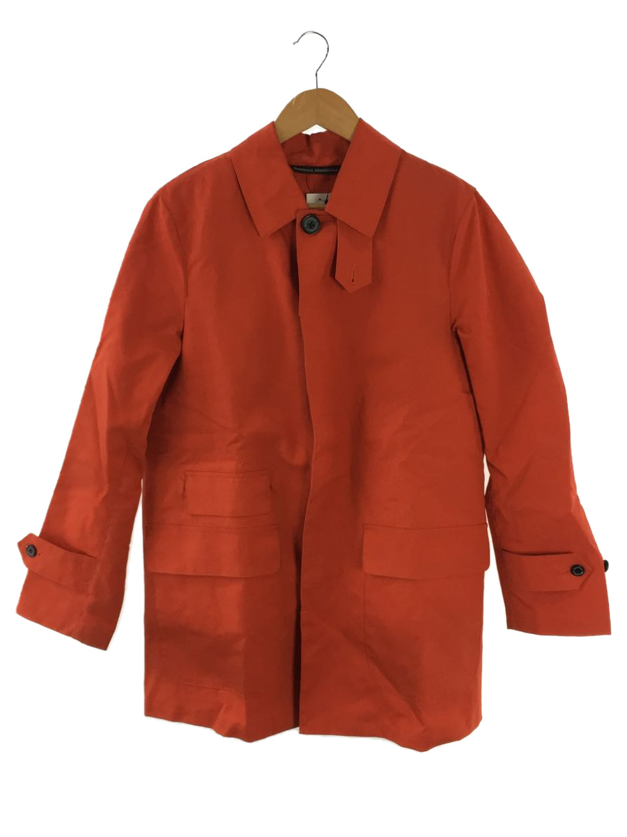 激安/新作 Traditional Weatherwear◇コート/38/コットン/ORN Sサイズ