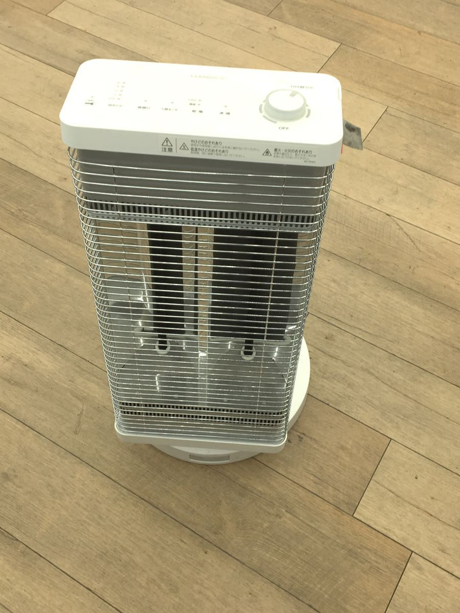 税込】 DAIKIN◇ヒーター・ストーブ セラムヒート ERFT11WS-W [マット