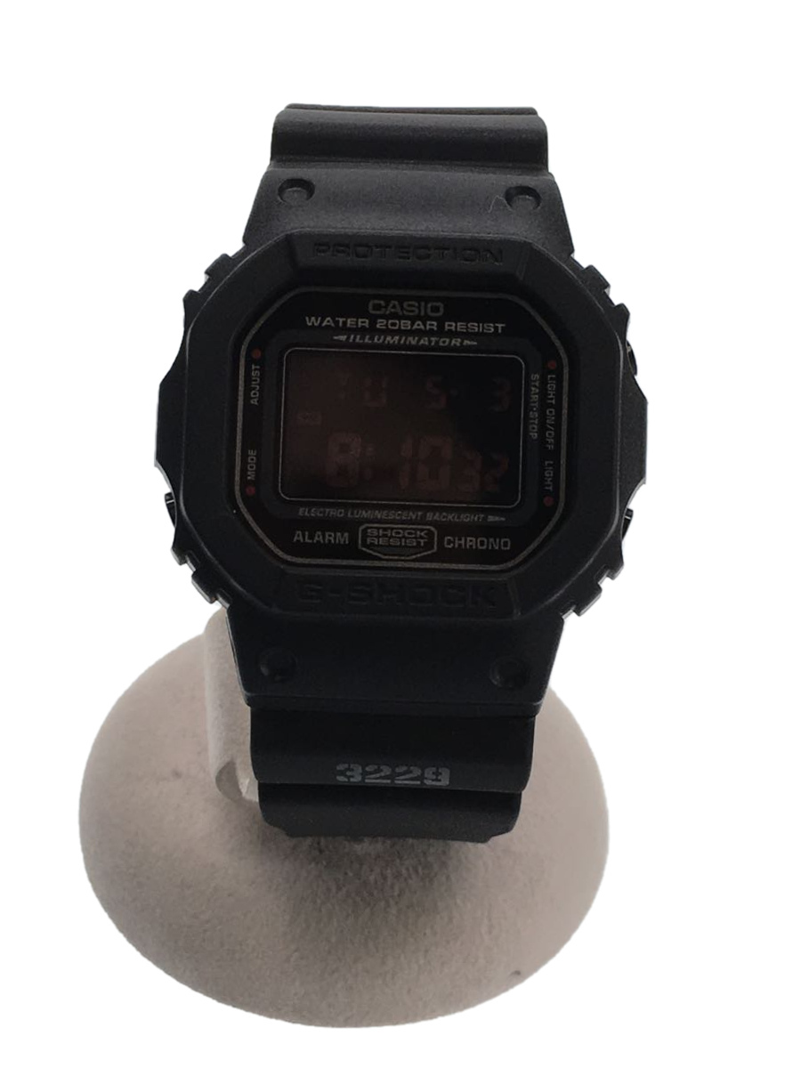 CASIO◆クォーツ腕時計/デジタル/DW-5600MS/CASIO/カシオ