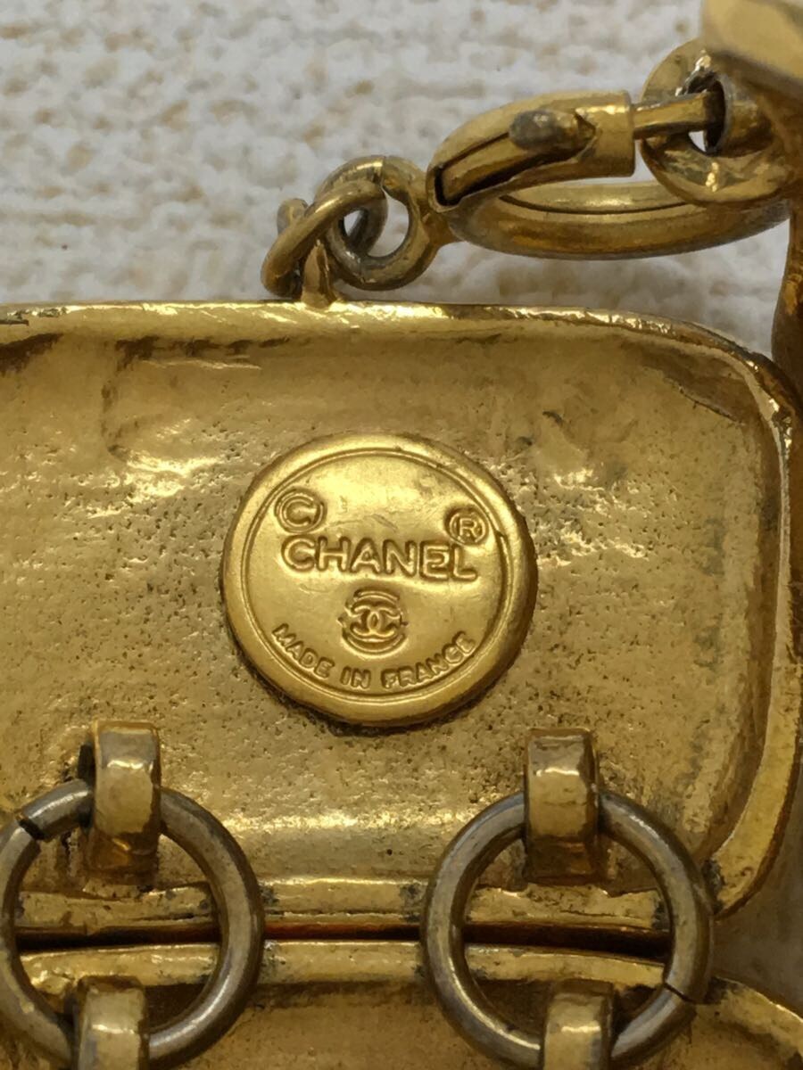 CHANEL◇ブレスレット/-/レディース CHANEL◇ブレスレット/-/レディース