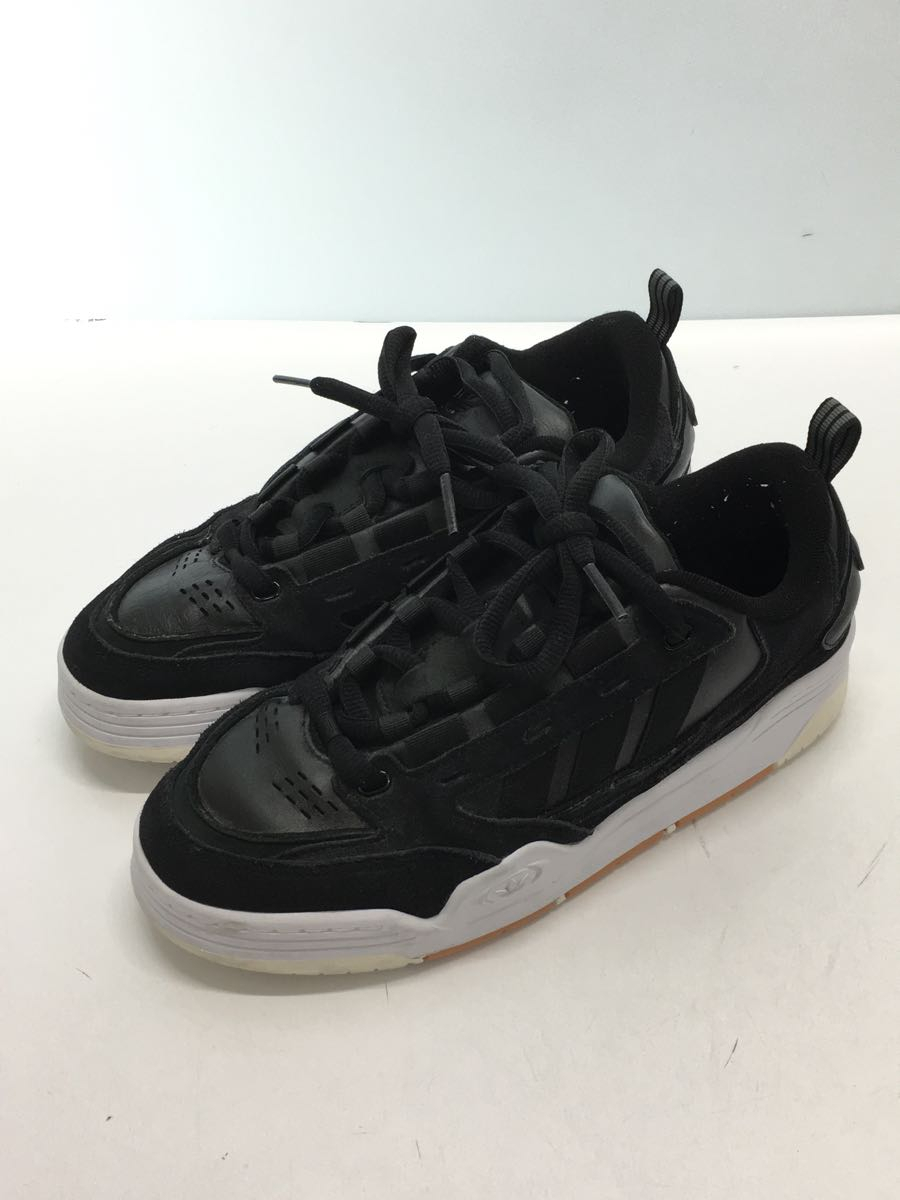 adidas◆ADI2000/26cm/BLK/GY3875_画像2