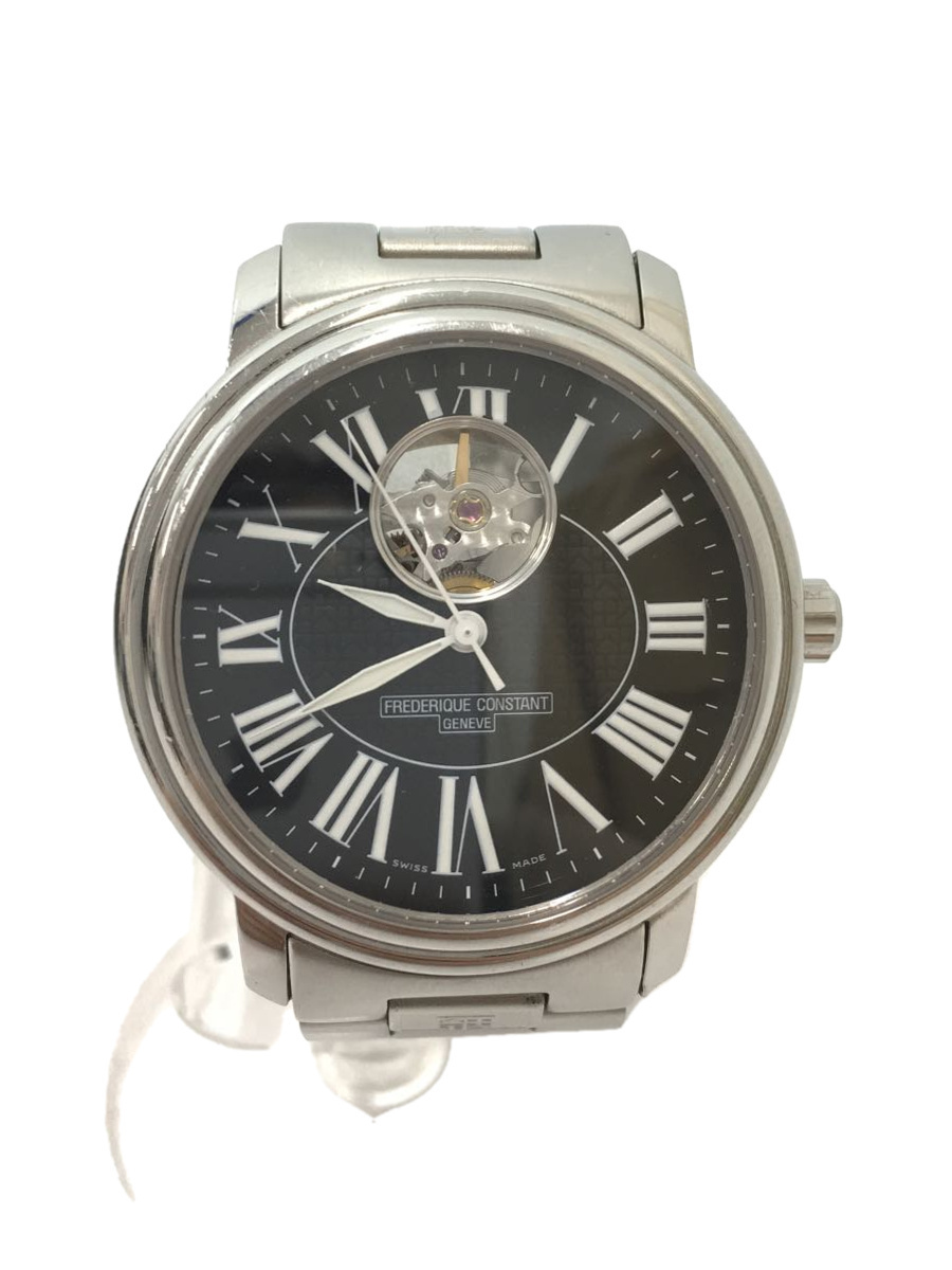 正式的 FREDERIQUE CONSTANT フレデリックコンスタント 自動巻腕時計