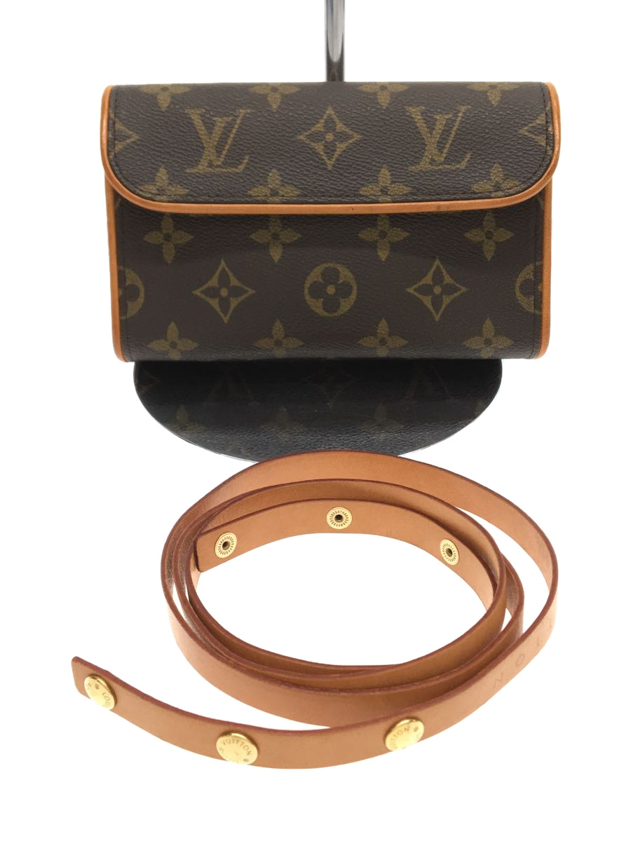 LOUIS VUITTON◇ポシェットフロランティーヌ-