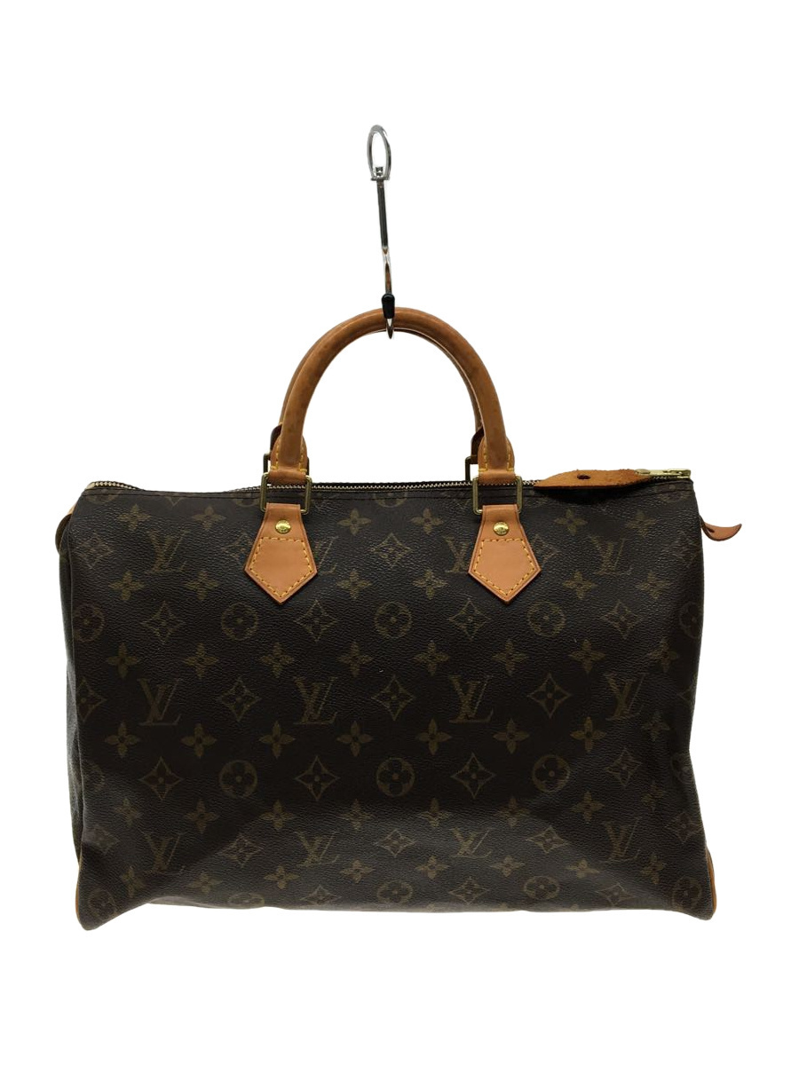 LOUIS VUITTON◆シミ汚れ有/ボストンバッグ[仕入]/-/M41524