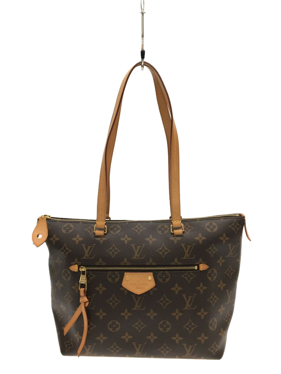 LOUIS VUITTON◆トートバッグ[仕入]/PVC/BRW/M42268