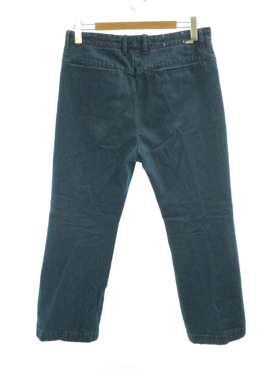 初回限定】 FARAH◇ボトム/34/デニム/IDG/FR0202-M4029 XSサイズ以下