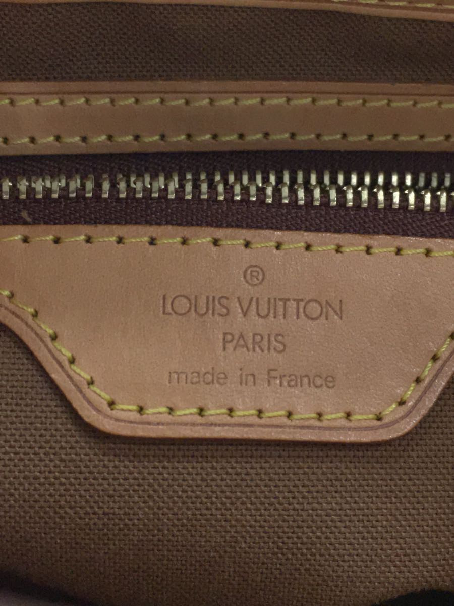LOUIS VUITTON◇ルイヴィトン/トートバッグ/ヴァヴァンGM/M51170