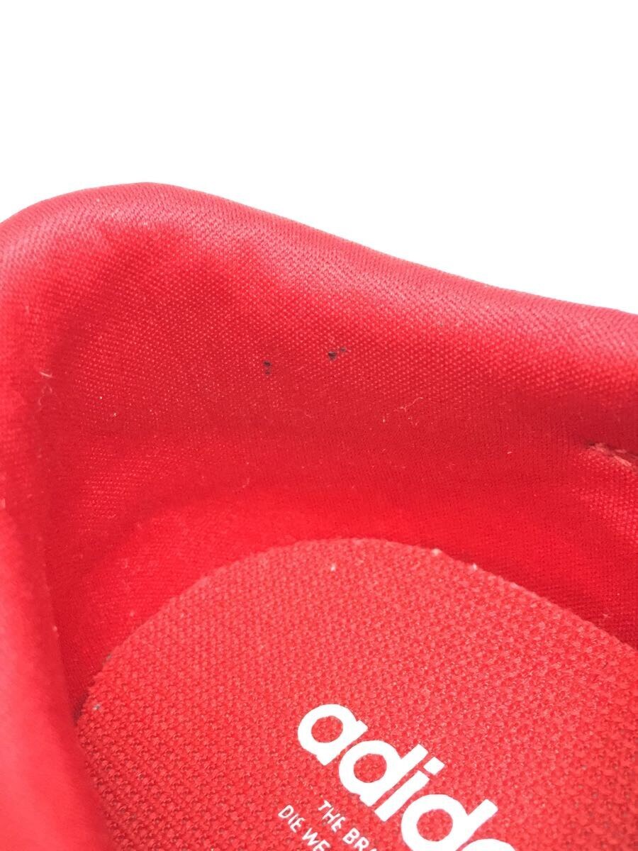 adidas◆ABACA_アバカ/23cm/RED_画像9