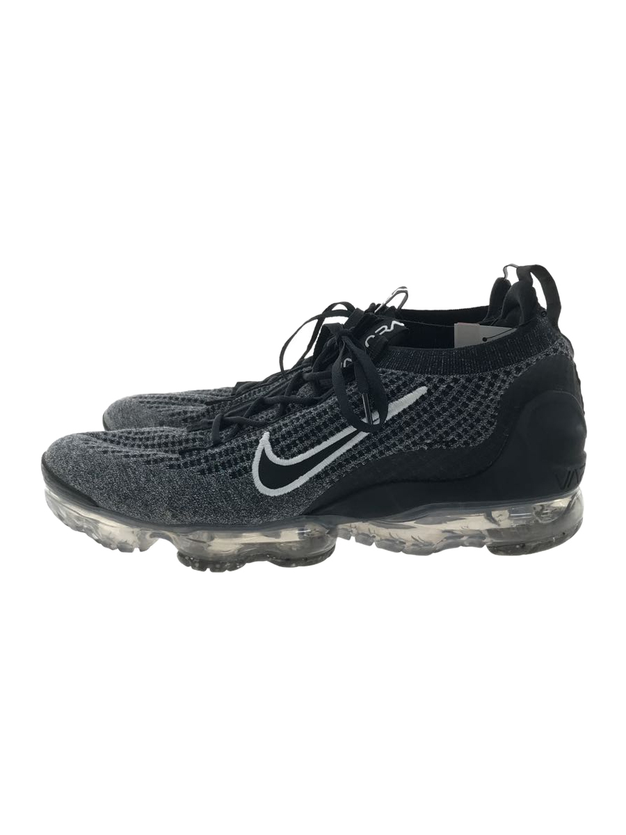 NIKE◆ローカットスニーカー/28.5cm/BLK/DC9394-001/AIR VAPORMAX 2021