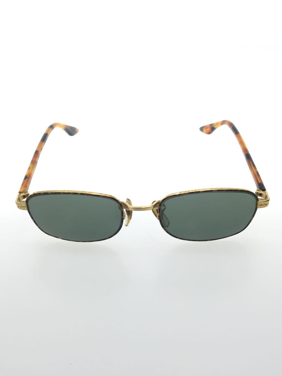 Ray-Ban◆サングラス/-/BRW/GRY/メンズ/B&L社製/ボシュロム/状態考慮