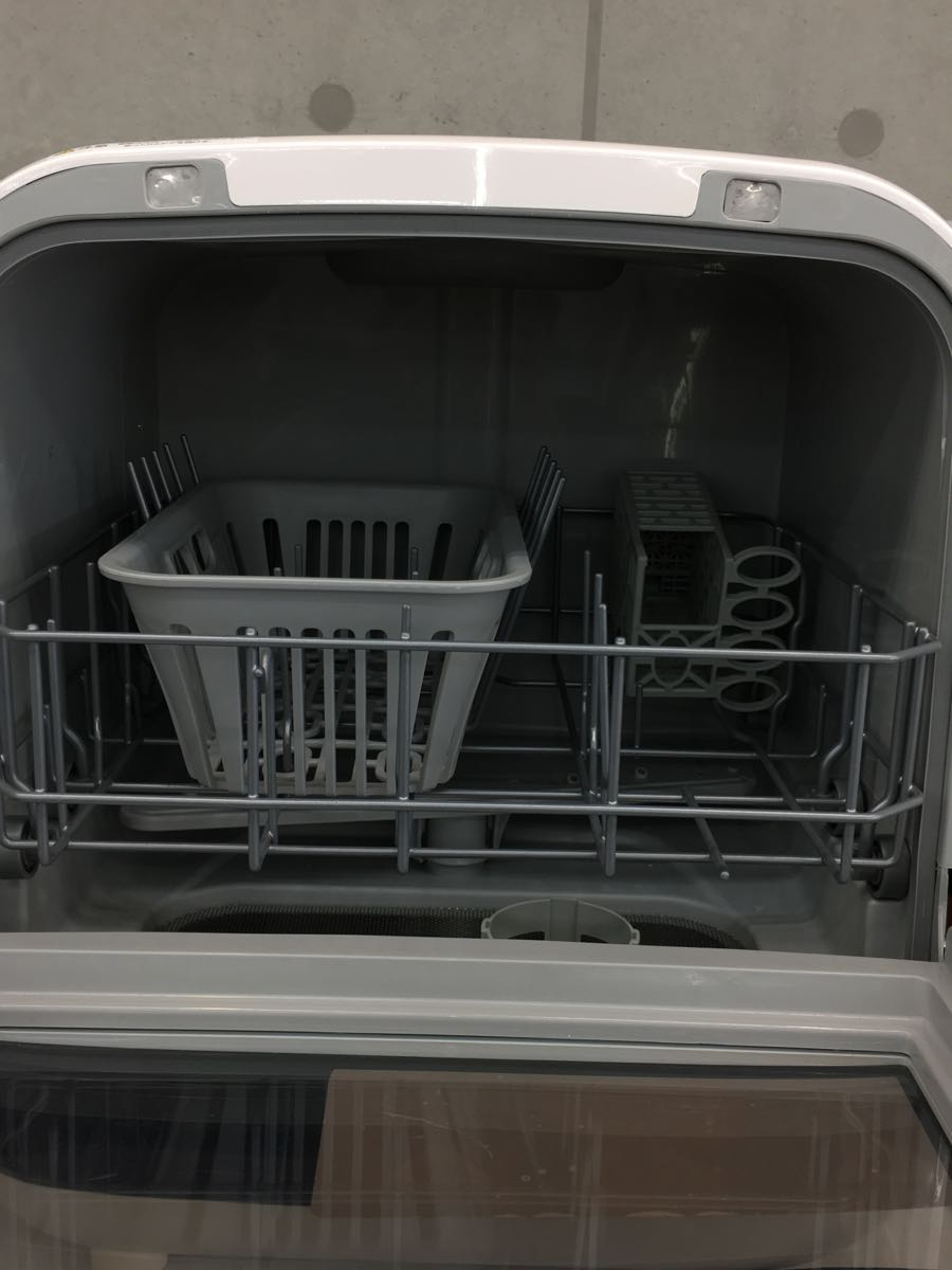 SK Japan dishwasher * сушильная машина /SDW-J5L