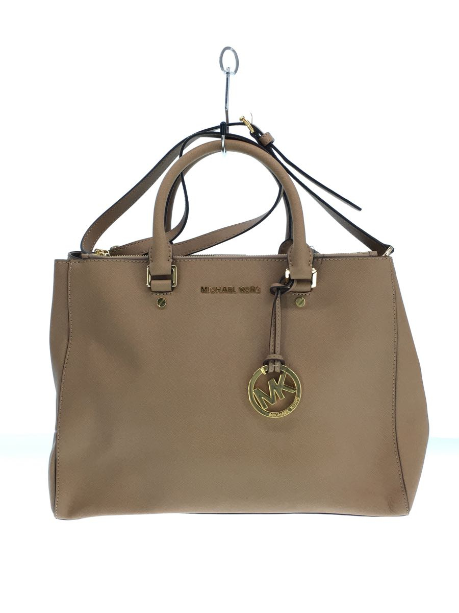 １着でも送料無料】 MICHAEL KORS◇マイケルコース/トートバッグ