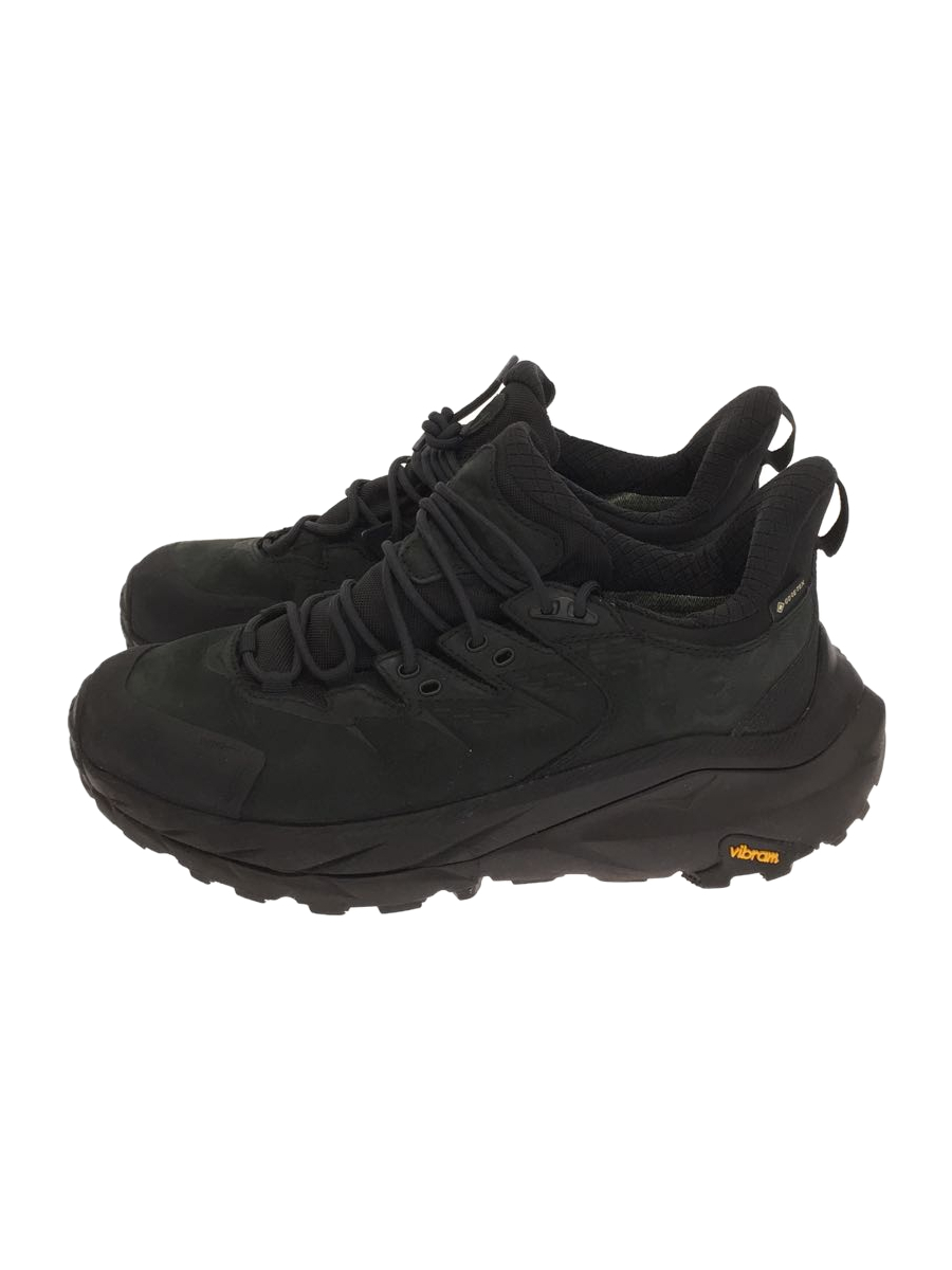 HOKA ONE ONE◆ローカットスニーカー/26cm/BLK/1123190/BBLC